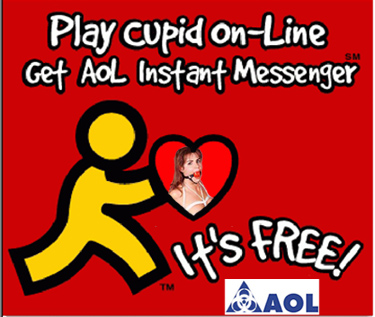 Chat like an AOL whore