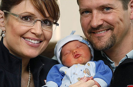 sarah palin family guy. Sarah Palin is not one to be