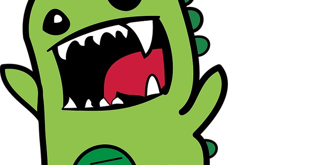 Dinosaur conspiracy