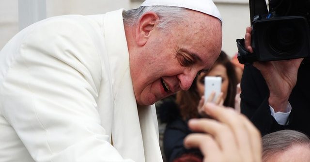 jorge mario bergoglio