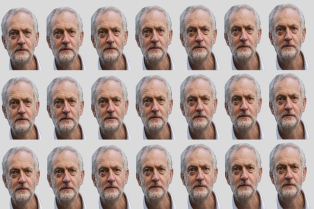 Hard Left Labour Marxist