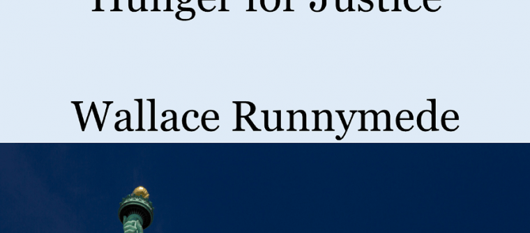 Wallace Runnymede Novel