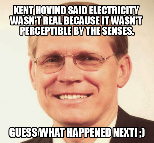 Kent Hovind