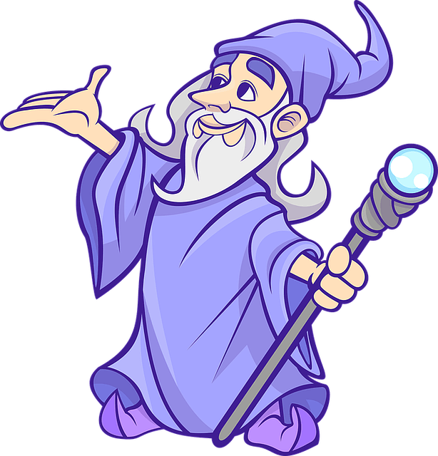 Sorcerer