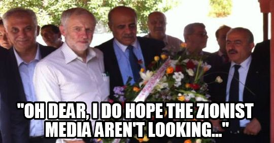 Labour antisemitism