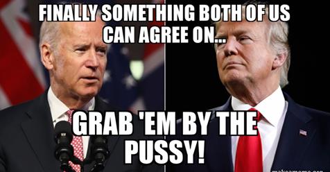 trump scandal