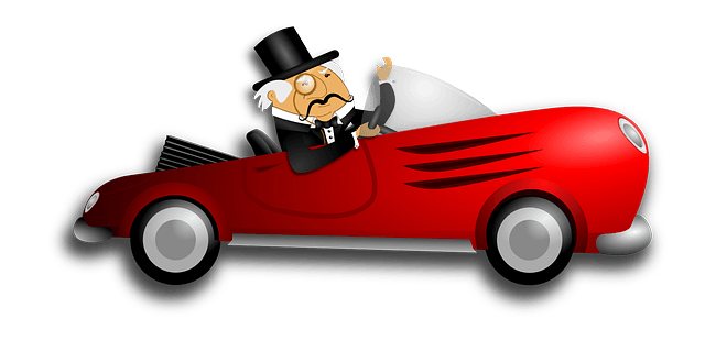 Business leader
