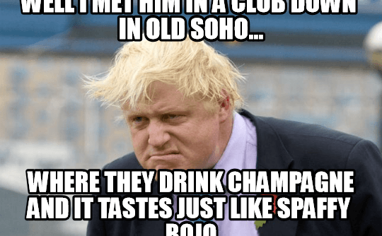 Tories