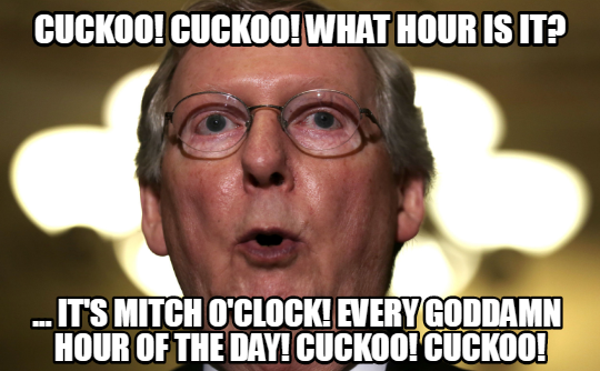 GOP