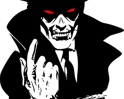 Satan Devil