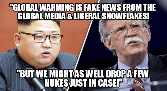 Neoconservatives