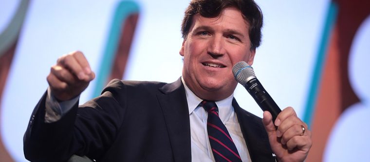Fox News Tucker Carlson