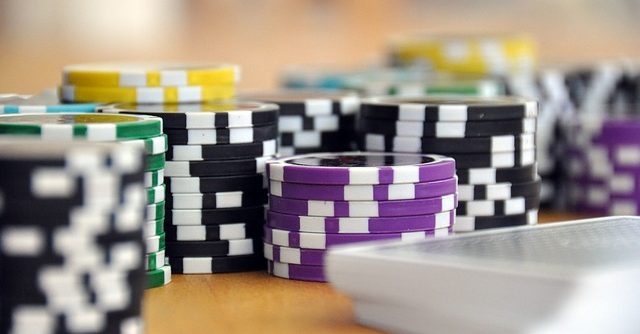 casino chips