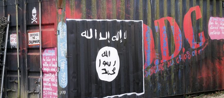 daesh