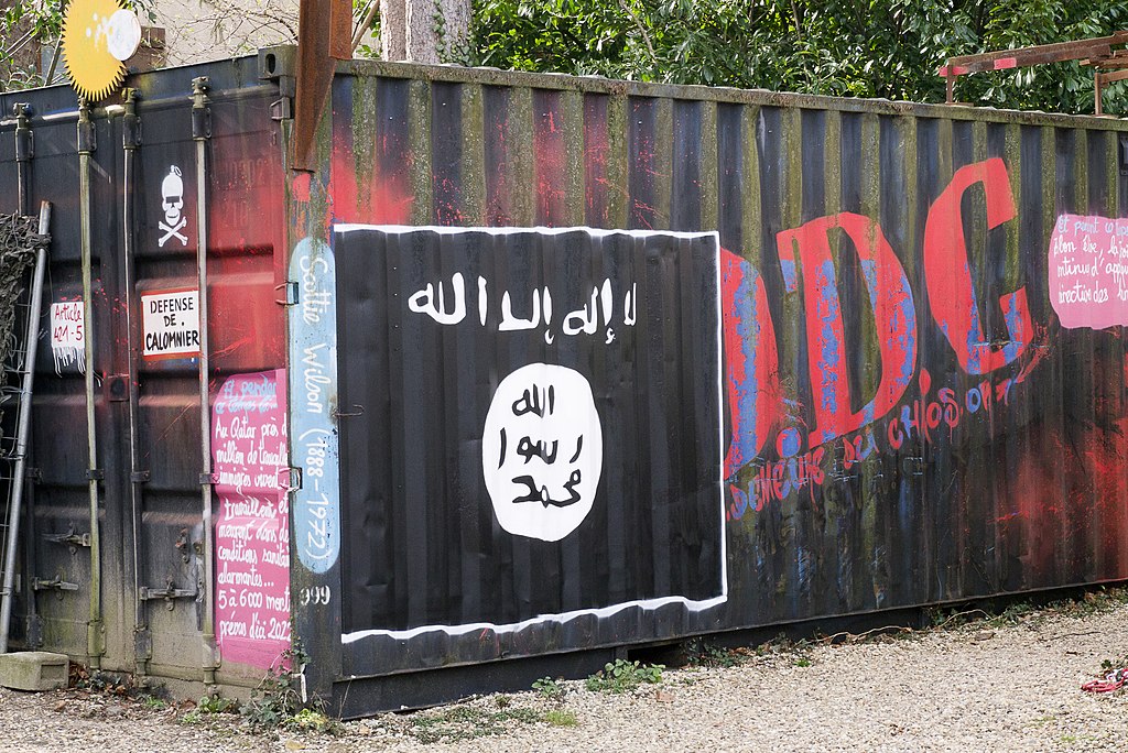 daesh