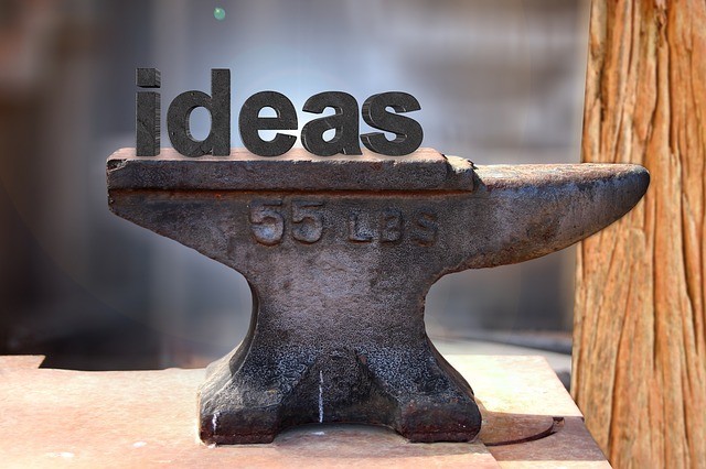 Bad clumsy ideas