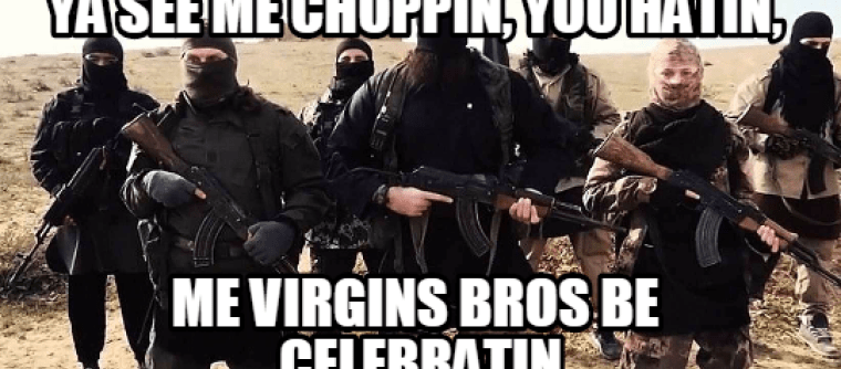 islamic state