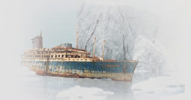 Titanic