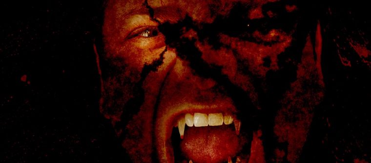 Vampire Dracula Undead
