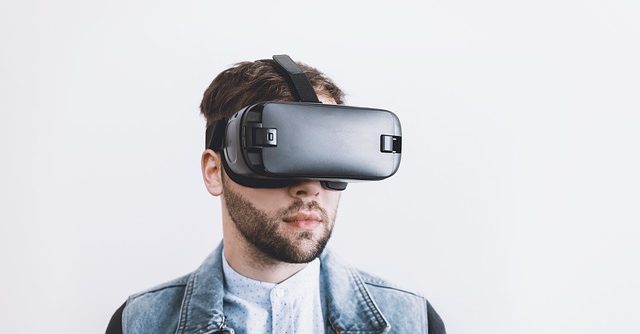 Virtual reality