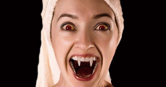 Bloodsuckers