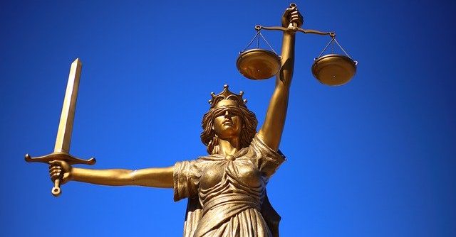Law courts